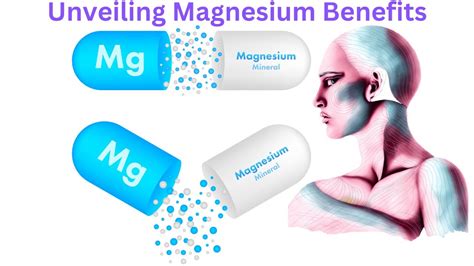 Magic mag manesium